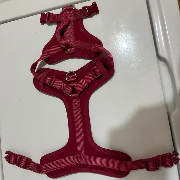 Dog Harness Neoprene - Picture 5 of 7